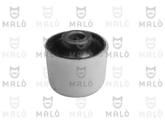 Сайлентблок переднього важеля 287 Akron Malo