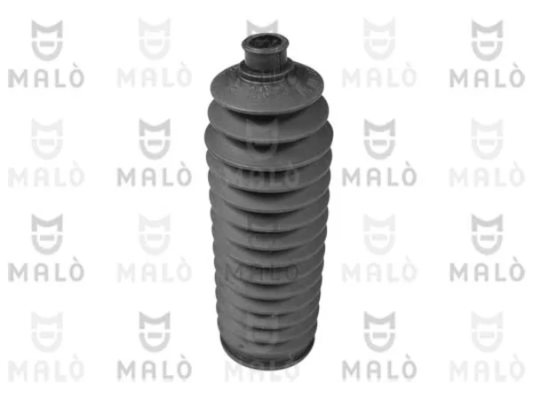 Пильник рульової рейки 157431 Akron Malo