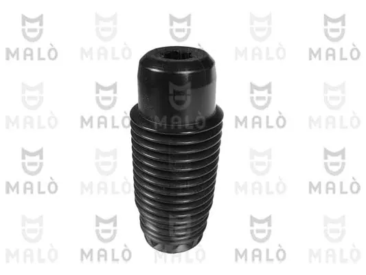 Пильник амортизатора переднього 15621 Akron Malo