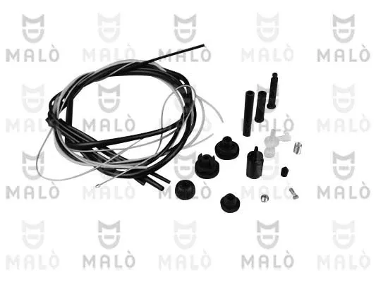 Трос газу 21042 Akron Malo