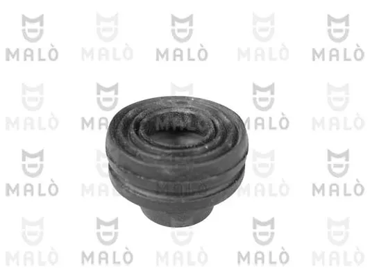 Подушка радіатора охолодження, нижня 14754 Akron Malo