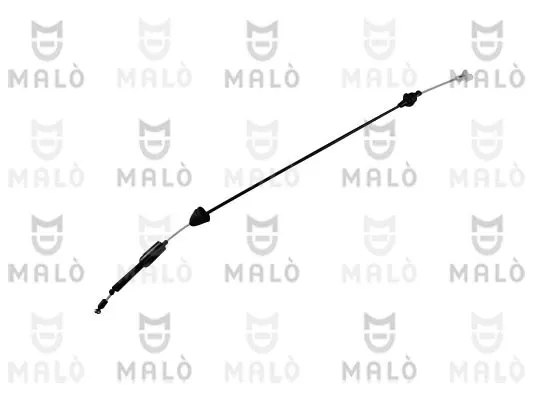 Трос газу 21111 Akron Malo