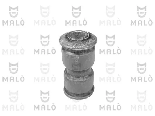 Сайлентблок ресори, задній 15738 Akron Malo