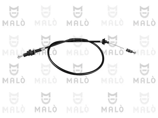 Трос газу 22965 Akron Malo