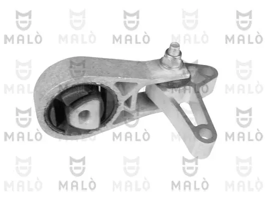 Подушка двигуна задня 15733 Akron Malo