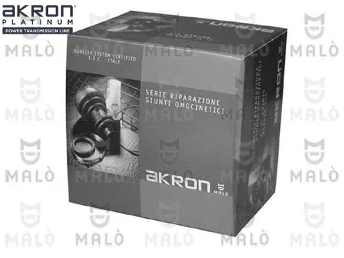 Пильник ШРУСа зовнішній 7482KLR Akron Malo