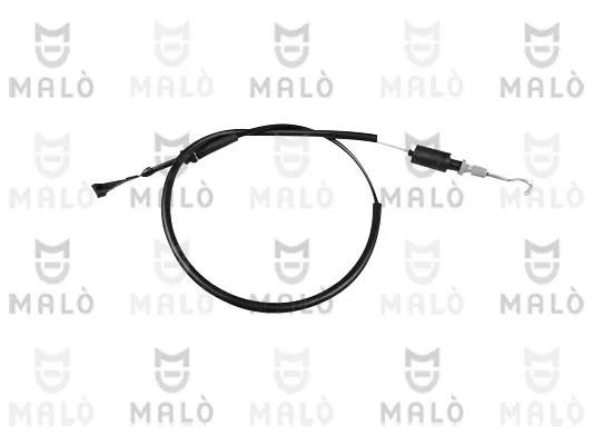 Трос газу 21027 Akron Malo