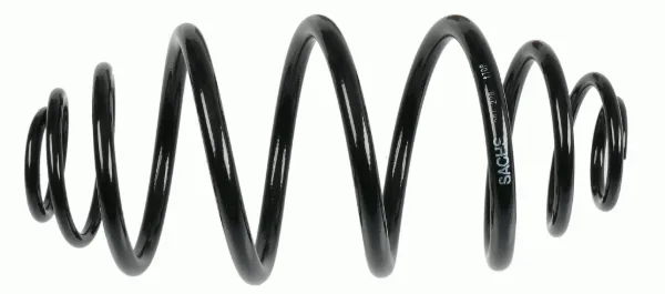 Задні пружини 994228 Sachs