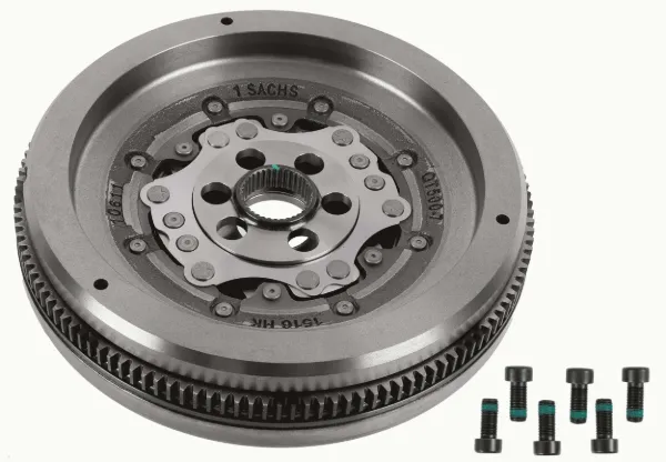 Маховик 2295001847 Sachs