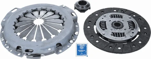Зчеплення 3000951567 Sachs