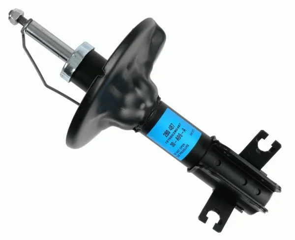 Амортизатор передній 280487 Sachs