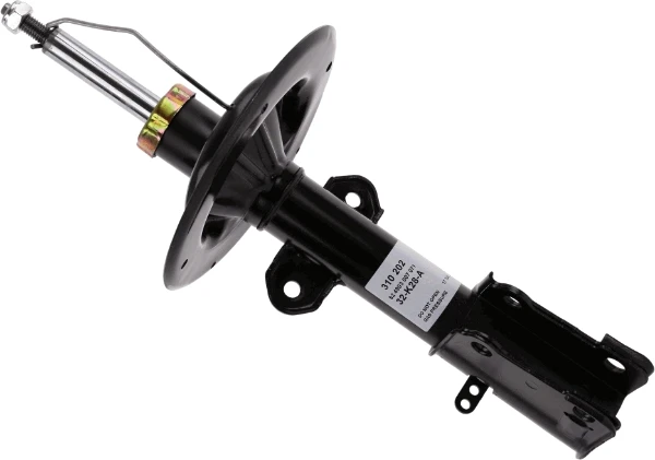 Амортизатор передній 310202 Sachs