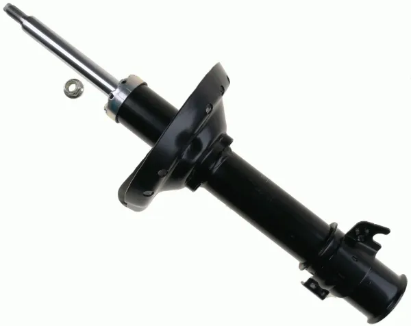 Амортизатор передній, правий 312895 Sachs