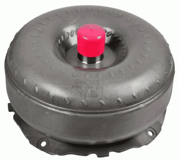 Гідротрансформатор АКПП 0700600049 Sachs