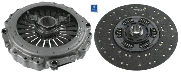 Зчеплення 3400043032 Sachs