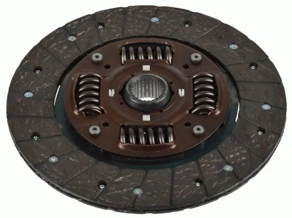 Диск зчеплення 1878654543 Sachs