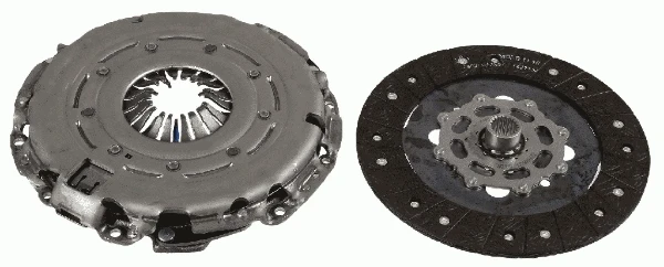 Зчеплення 3000950675 Sachs