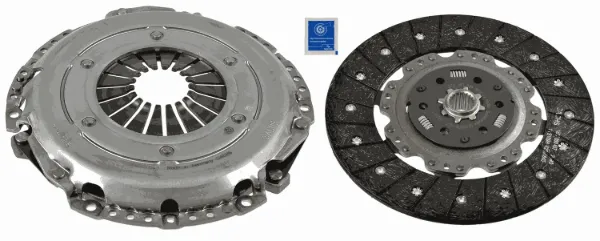 Зчеплення 3000970071 Sachs