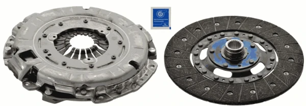 Зчеплення 3000951479 Sachs