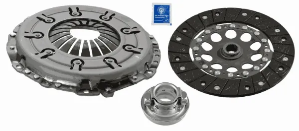 Зчеплення 3000858201 Sachs