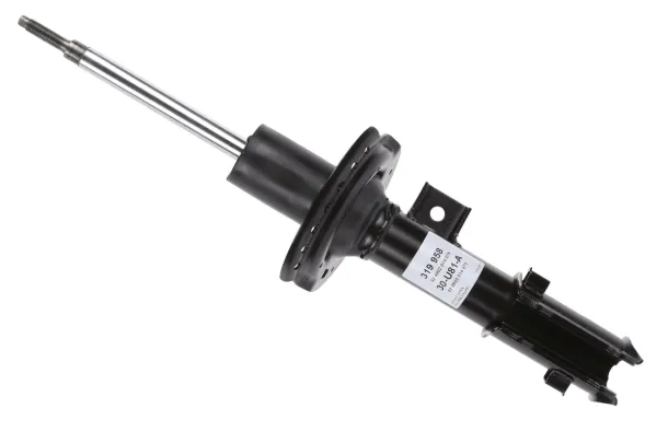 Амортизатора передній лівий 319958 Sachs