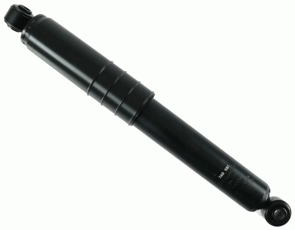 Амортизатор задній 280981 Sachs