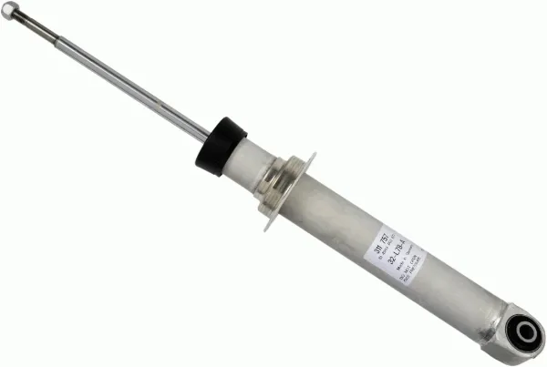 Амортизатор задній 311757 Sachs