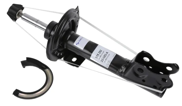 Амортизатор передній 315292 Sachs