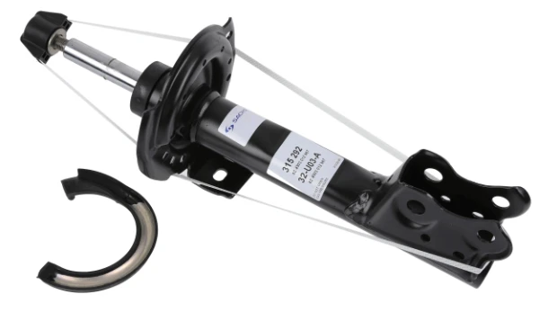 Амортизатор передній 315292 Sachs