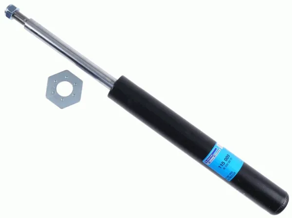 Амортизатор передній 115009 Sachs