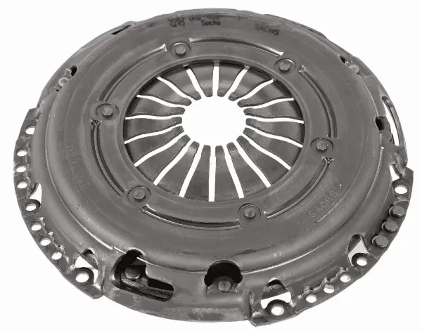 Корзина зчеплення 3082002460 Sachs