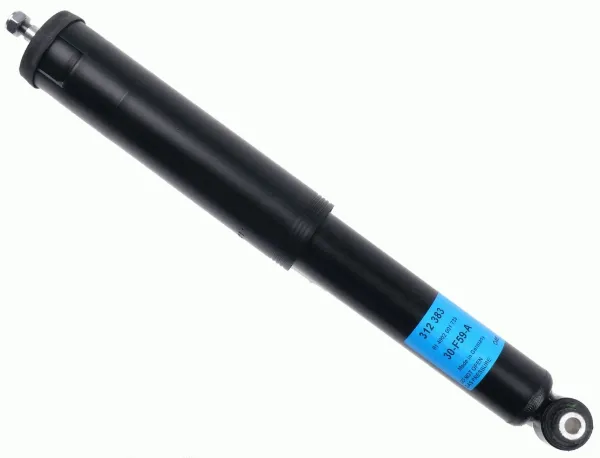 Амортизатор задній 312383 Sachs
