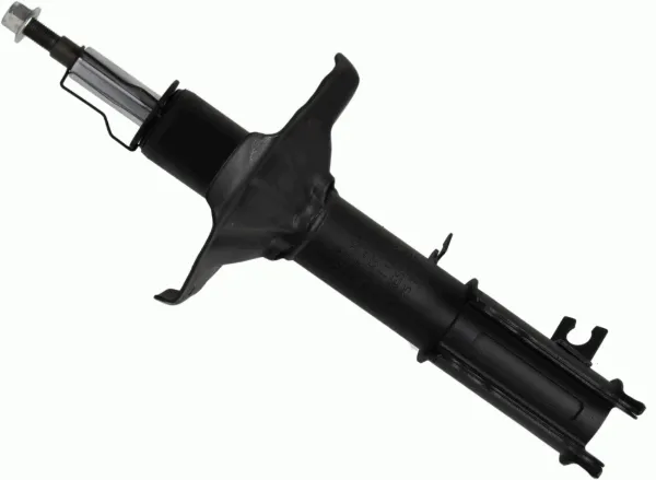 Амортизатор передній, правий 317104 Sachs