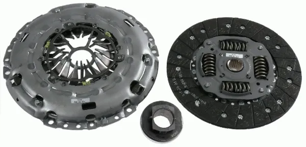 Зчеплення 3000951874 Sachs