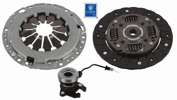 Зчеплення 3000990496 Sachs