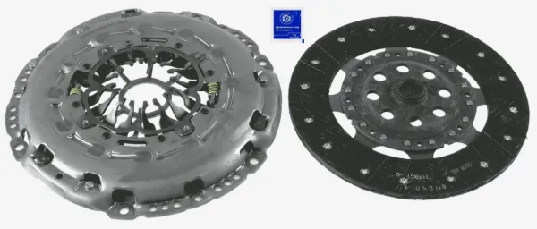 Зчеплення 3000951944 Sachs