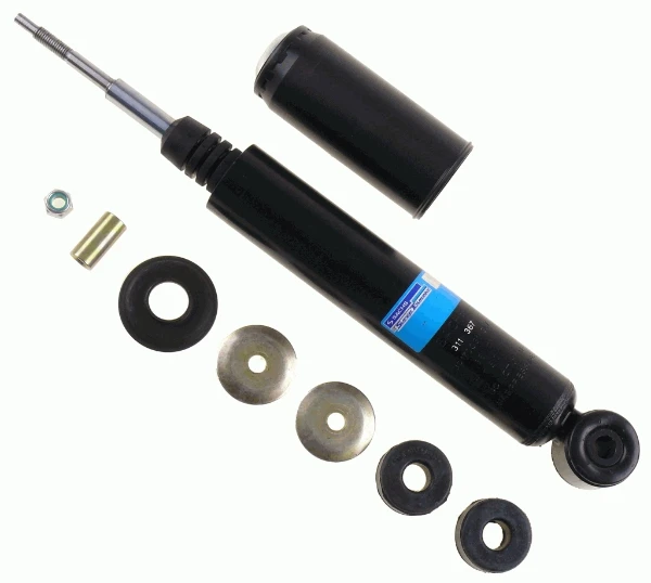 Амортизатор передній 311367 Sachs