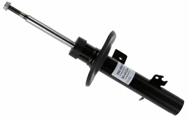 Амортизатора передній лівий 350098 Sachs