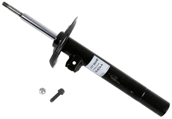 Амортизатор передній, правий 317564 Sachs
