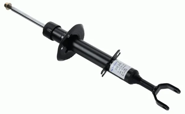 Амортизатор передній 556293 Sachs