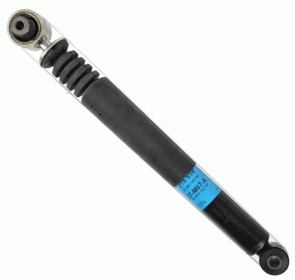 Амортизатор задній 315519 Sachs