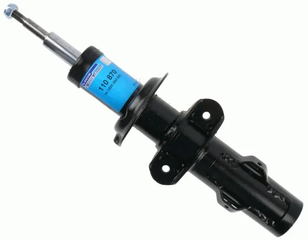 Амортизатор передній 110870 Sachs