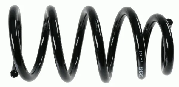 Задні пружини 994032 Sachs