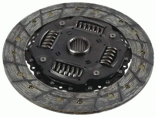 Диск зчеплення 1878600910 Sachs