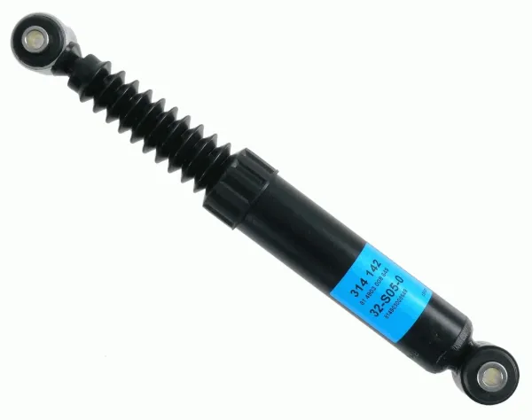 Амортизатор задній 314142 Sachs