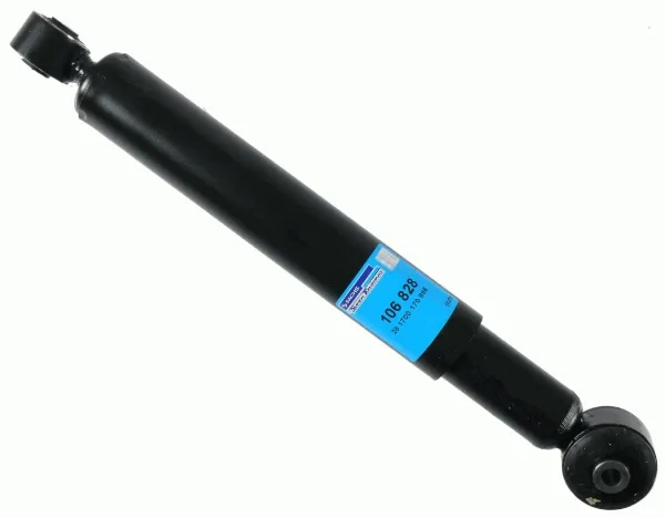 Амортизатор задній 106828 Sachs