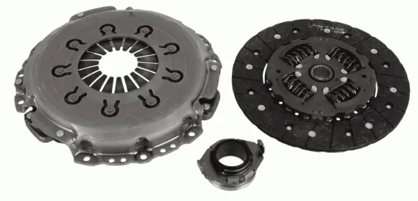 Зчеплення MZK2147 Exedy
