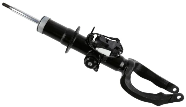 Амортизатор передній, правий 319058 Sachs