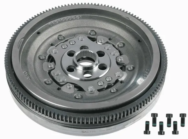 Маховик 2295000324 Sachs