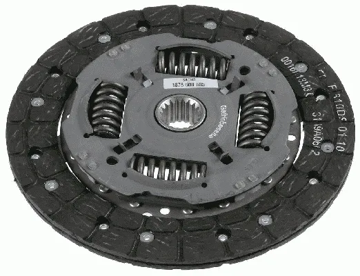 Диск зчеплення 1878600685 Sachs
